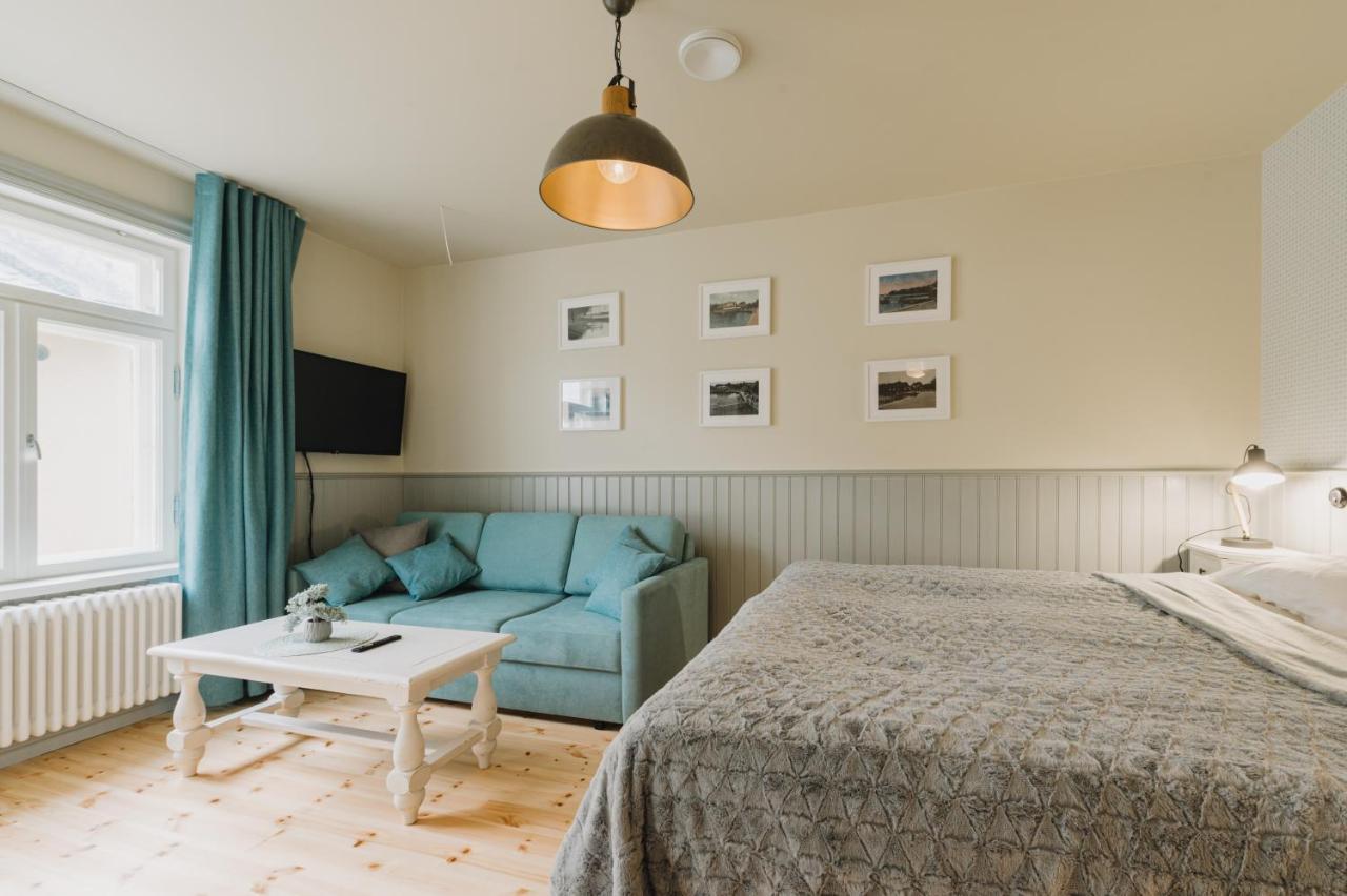 Villa Fannyhof Haapsalu Kültér fotó