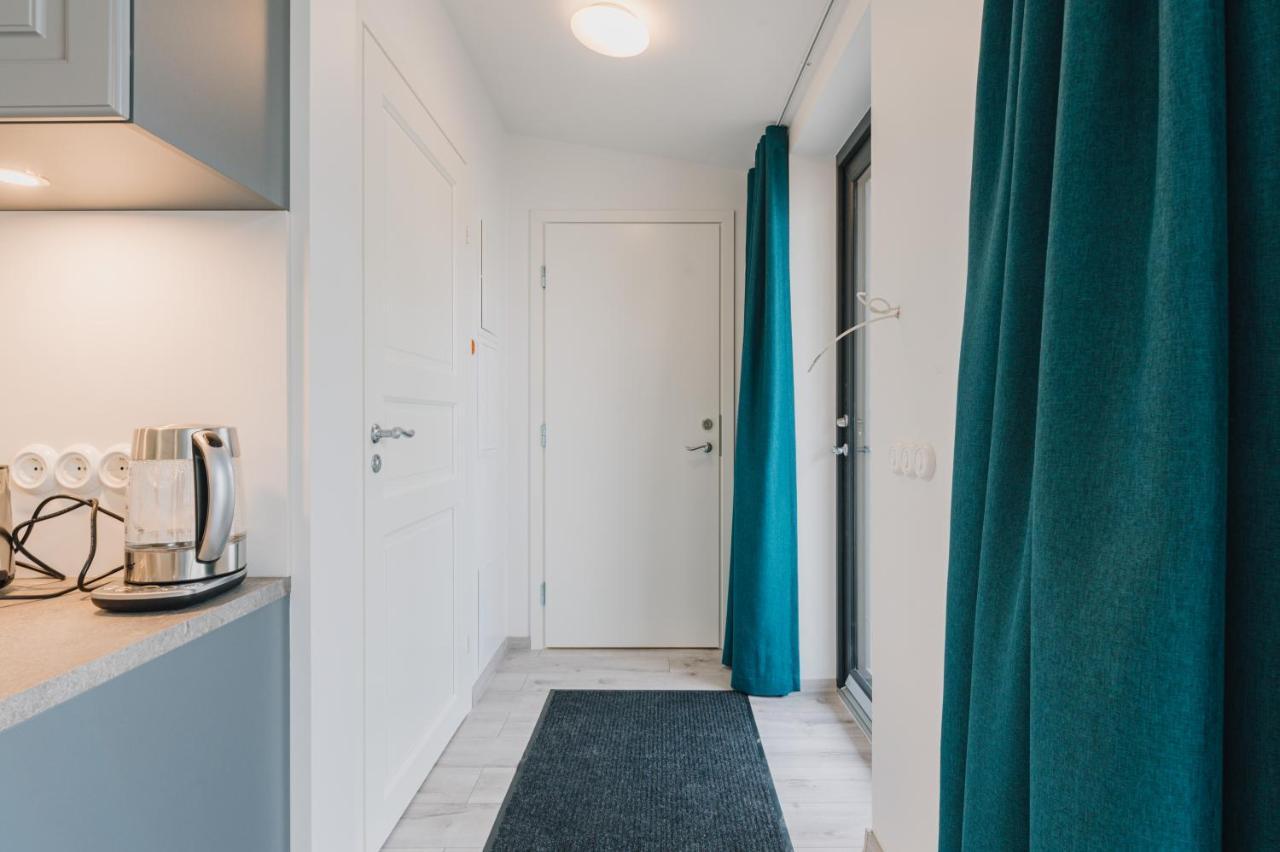 Villa Fannyhof Haapsalu Kültér fotó