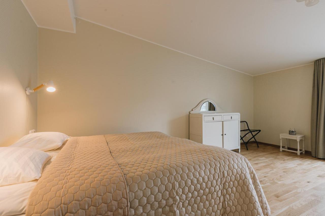 Villa Fannyhof Haapsalu Kültér fotó